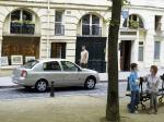 Renault Thalia 2006 года
